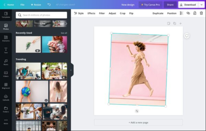 7 herramientas para crear portadas y banners para Facebook - Top mejores herramientas para crear portadas y banners para Facebook