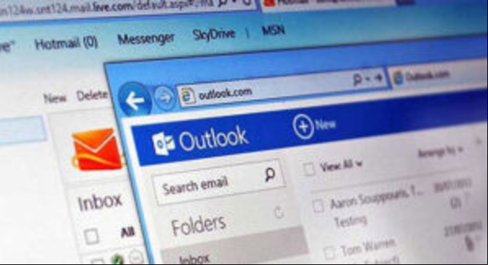 CC y CCO: Qué significa y cómo usarlo en Hotmail (Outlook.com) - Qué significa 
