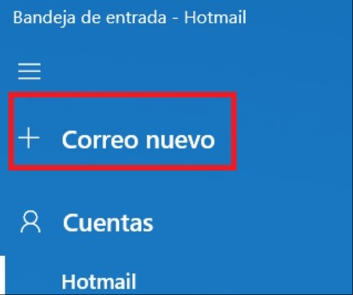 CC y CCO: Qué significa y cómo usarlo en Hotmail (Outlook.com) - Cómo utilizar 