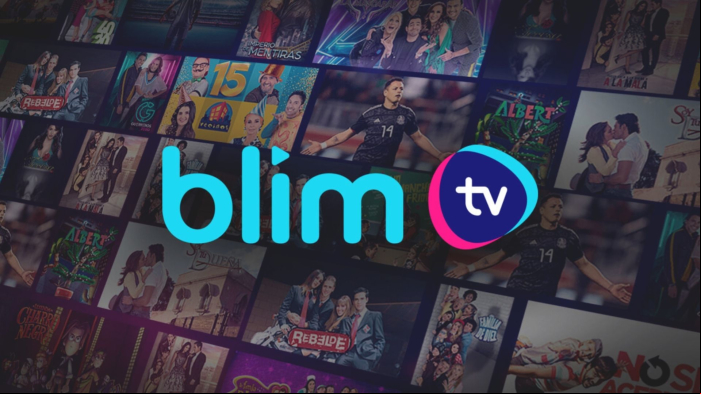 Cómo activar Blim mediante código en un Smart TV - Pasos para activar Blim en tu Smart TV usando un código