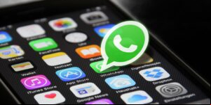 Cómo activar el modo oscuro en Whatsapp Messenger