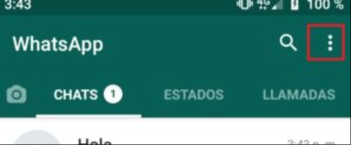 Cómo activar el modo oscuro en Whatsapp Messenger - Cómo activar el modo oscuro de Whatsapp en Android