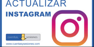 Cómo actualizar Instagram (iOS, Android, Windows)