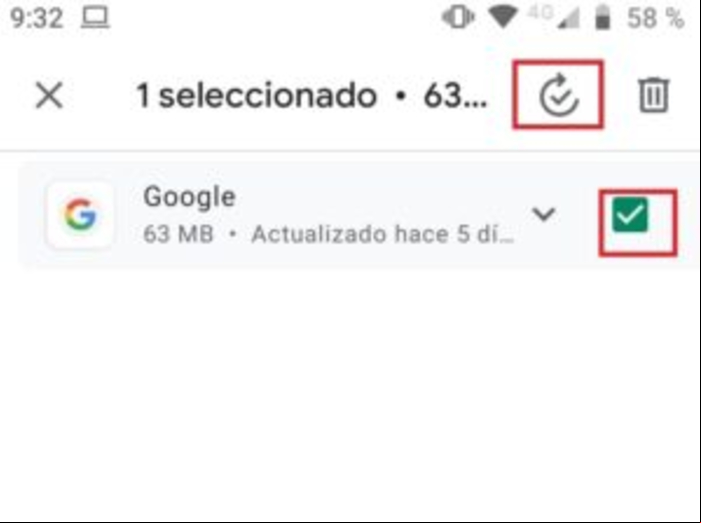 Cómo actualizar Instagram (iOS, Android, Windows) - Actualizar Instagram desde Android