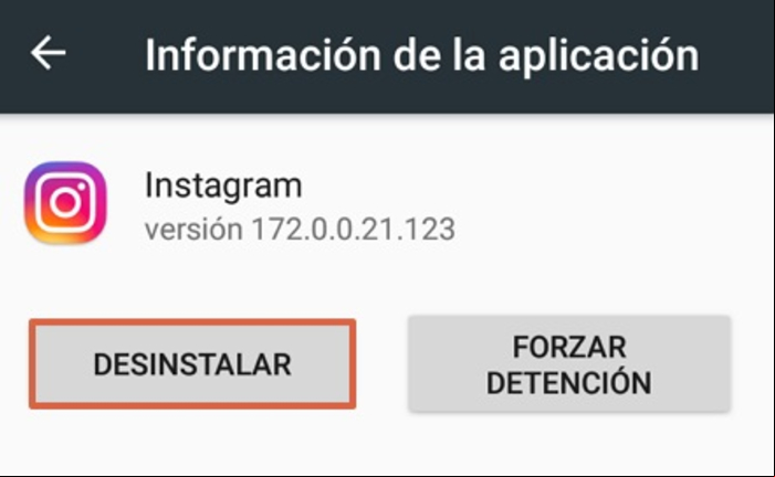 Cómo actualizar Instagram (iOS, Android, Windows) - Cómo eliminar Instagram