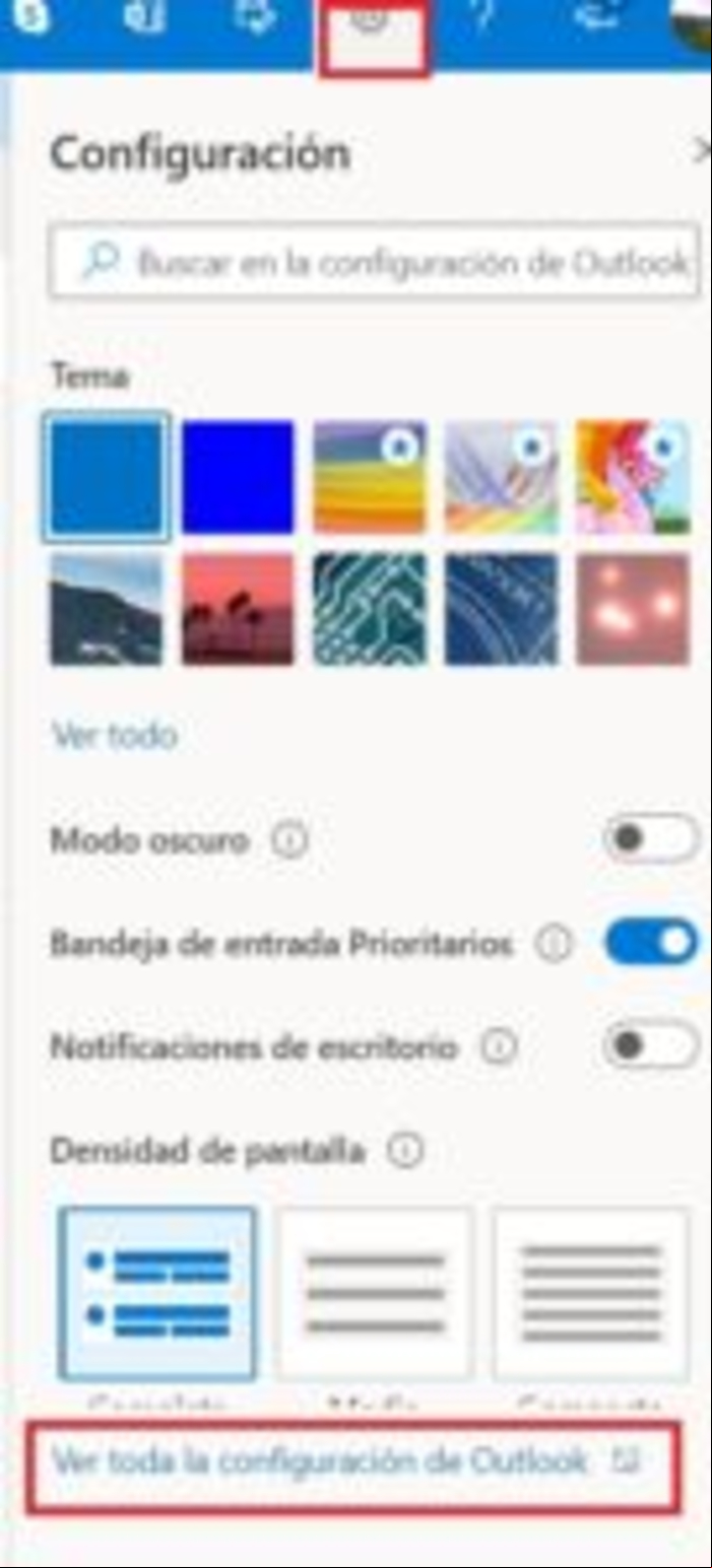 Cómo bloquear a un correo electrónico (remitente) en Hotmail (Outlook.com) - Cómo desbloquear a un remitente en Outlook (Hotmail)