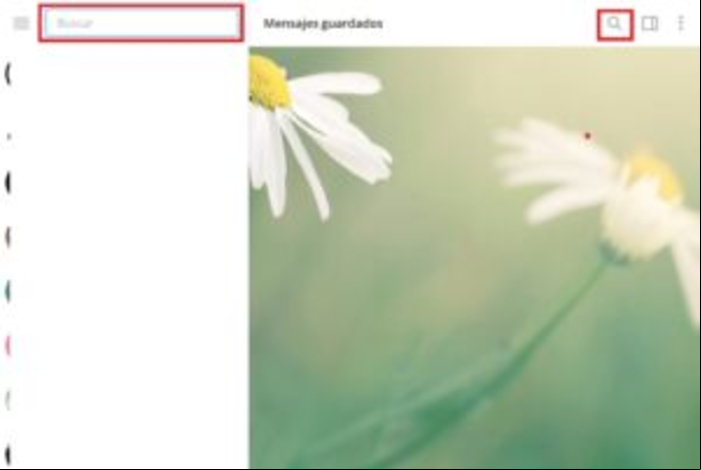 Cómo buscar grupos o canales en Telegram - Cómo buscar grupos o canales de Telegram
