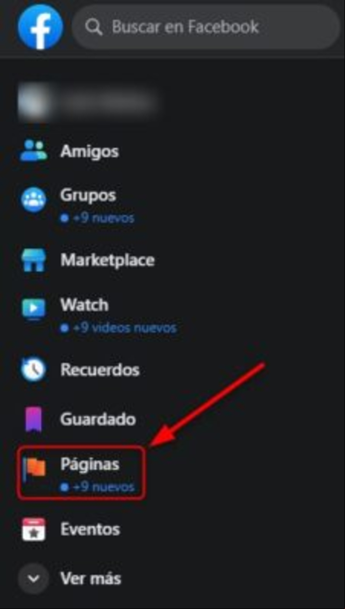 Cómo cambiar el nombre de una página (fanpage) en Facebook - Descubre cómo cambiar el nombre de tu página o fanpage de Facebook fácilmente