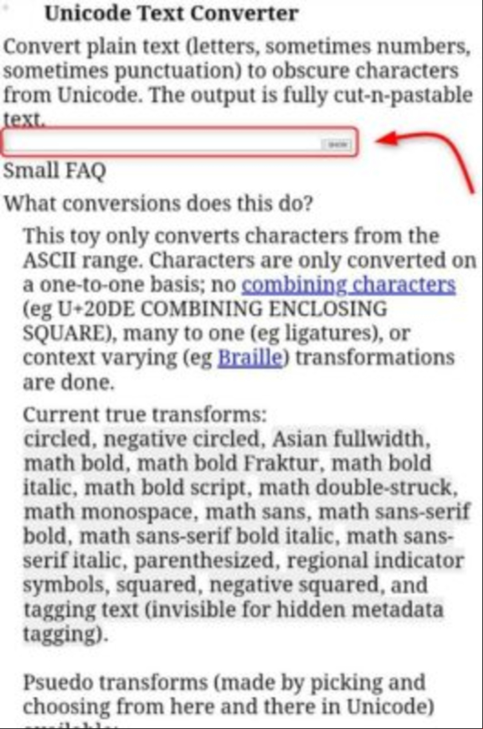 Cómo cambiar el tipo de letra y colores en Facebook - ¿Cómo cambiar el tipo de letra de Facebook?