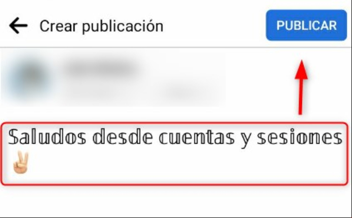 Cómo cambiar el tipo de letra y colores en Facebook - ¿Cómo cambiar el tipo de letra de Facebook?