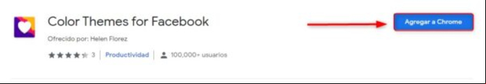 Cómo cambiar el tipo de letra y colores en Facebook - ¿Cómo cambiar el color de mi Facebook?