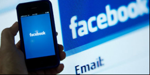 Cómo cambiar la contraseña de Facebook