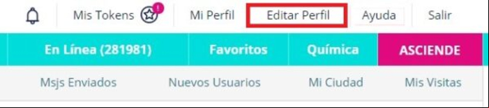 Cómo cambiar la contraseña de POF - Cambiar la contraseña de POF desde la PC 