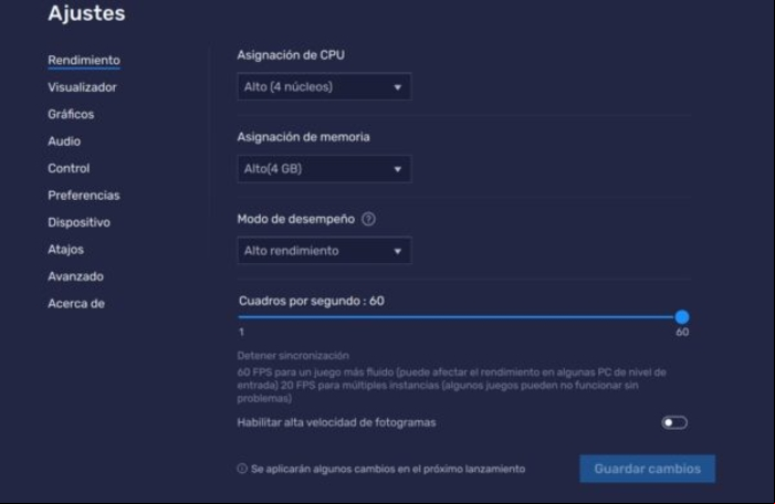 Cómo cambiar la contraseña de Tinder - Cambiar la contraseña de Tinder desde la PC 
