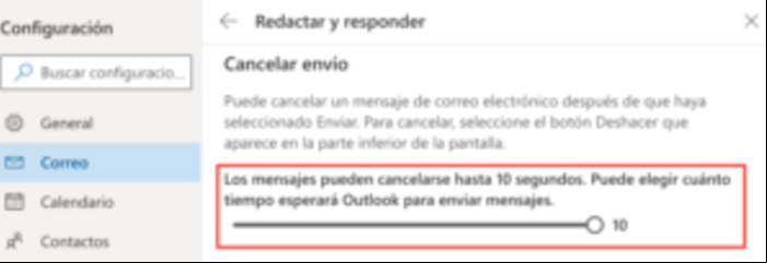 Cómo cancelar el envío de un correo en Hotmail (Outlook) - Recuperar un correo y deshacer el envío desde la web