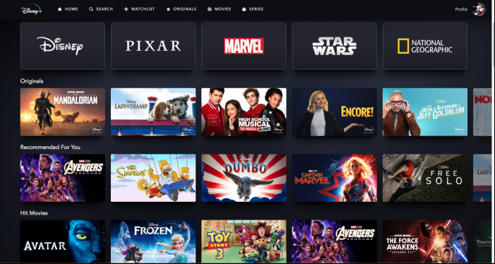 Cómo cancelar tu suscripción a Disney Plus - Cancelar tu suscripción a Disney Plus en Telmex, Izzi o MercadoLibre o Roku