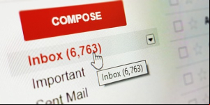 ¿Cómo cerrar sesion en Gmail?