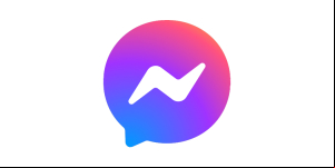 Cómo cerrar sesión en Messenger