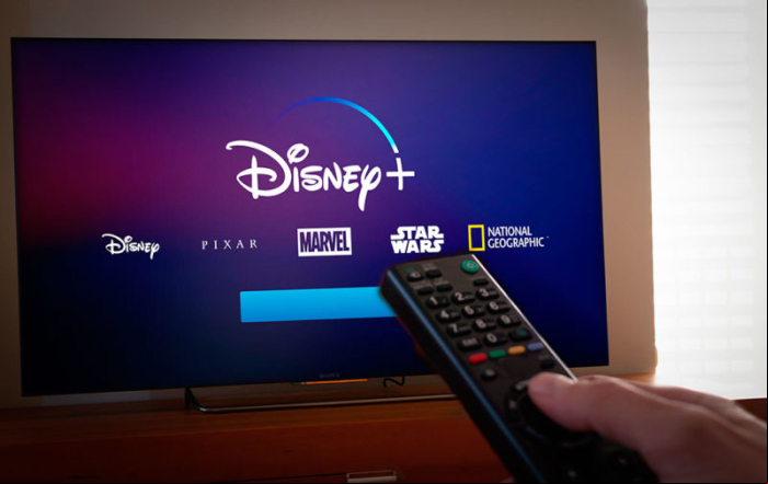 Cómo compartir Disney Plus - ¿Cuántos Pueden Ver Al Mismo Tiempo?