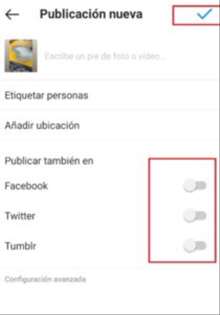 Cómo compartir historias/Stories en Instagram - Compartir historias desde el móvil