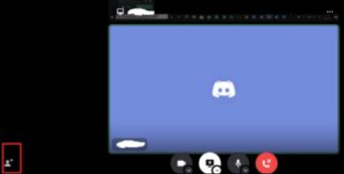 Cómo compartir pantalla en Discord - Compartir pantalla en Discord desde PC
