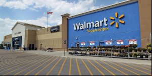 Cómo comprar en Walmart USA desde cualquier país