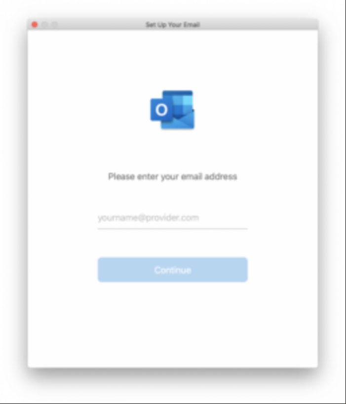 Cómo configurar un correo de empresa en Outlook (IMAP/POP) - Configurar correo de empresa