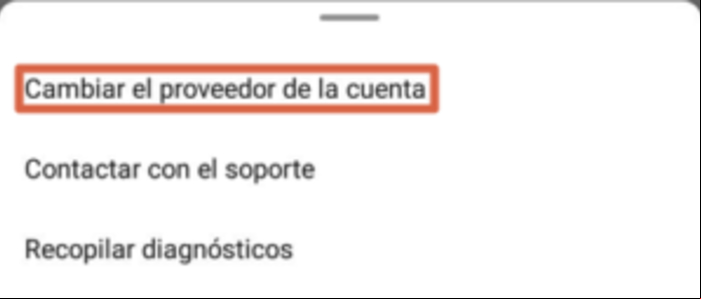 Cómo configurar un correo de empresa en Outlook (IMAP/POP) - Configurar correo empresarial desde el móvil (Android/iOS)
