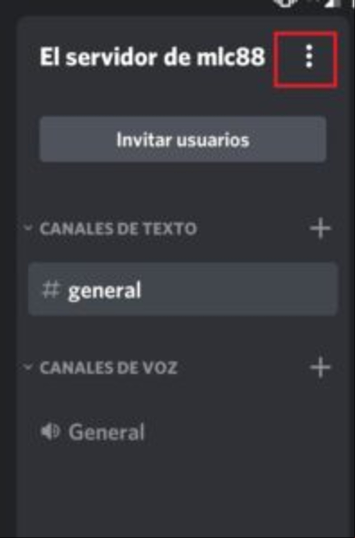 Cómo crear emojis para Discord - Crear emojis para Discord desde móvil o tablet
