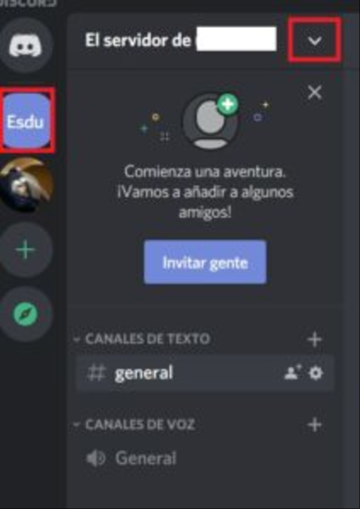Cómo crear emojis para Discord - Eliminar emojis de Discord