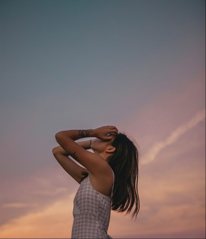 Cómo crear fotos de perfil estilo Aesthetic - ¿Cómo lograr imágenes de estilo aesthetic?