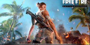 Cómo crear los mejores nombres para Free Fire