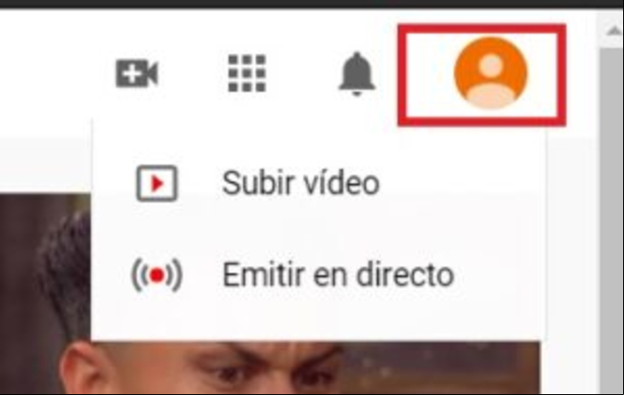 Cómo crear un canal de Youtube - Cómo crear un canal de Youtube a tu nombre