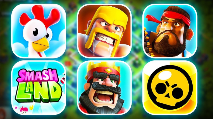 Cómo crear un Supercell ID - Cómo crear una Supercell ID