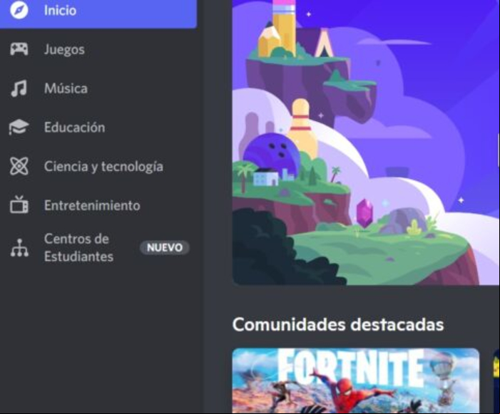 Cómo crear una cuenta en Discord gratis - Pasos para abrir una cuenta de Discord
