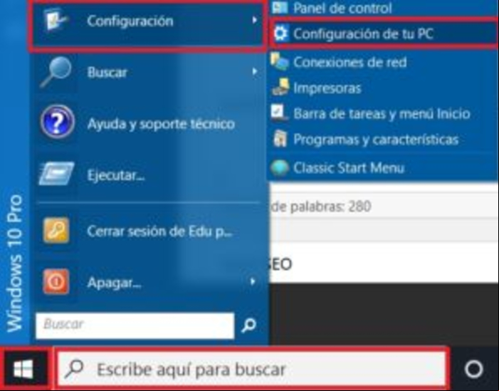 Cómo crear una cuenta en Microsoft - Registrar una cuenta nueva con Windows 10