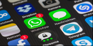 Cómo crear una cuenta en Telegram