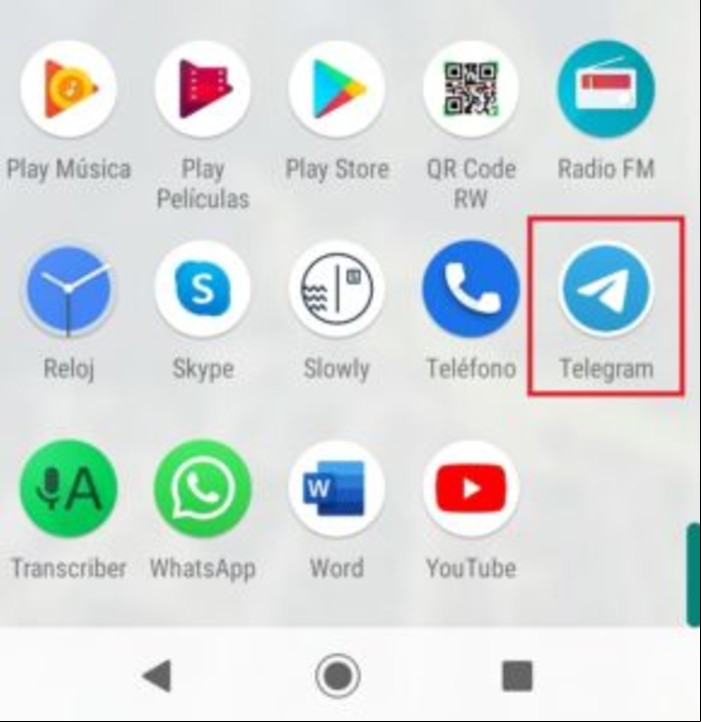 Cómo crear una cuenta en Telegram - Cómo crear una cuenta de Telegram en Android e iOS