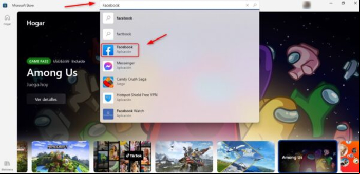 Cómo descargar Facebook - Cómo descargar Facebook