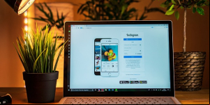 Cómo descargar Instagram para PC