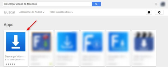 Cómo descargar o guardar videos de Facebook desde el móvil o PC - Descargar videos desde el móvil (Android/iOS)