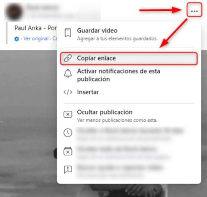 Cómo descargar videos privados en Facebook - ¿Cómo descargar videos privados de Facebook?