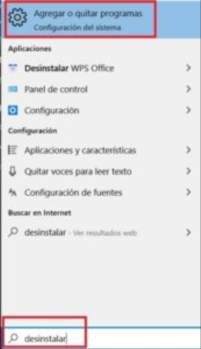 Cómo desinstalar Skype empresarial - Desinstalar Skype empresarial en Windows
