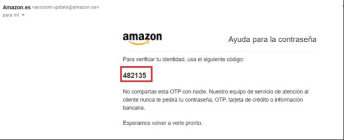 Cómo eliminar una cuenta de Amazon definitivamente - ¿Puedo eliminar mi cuenta de Amazon si he perdido mi contraseña?