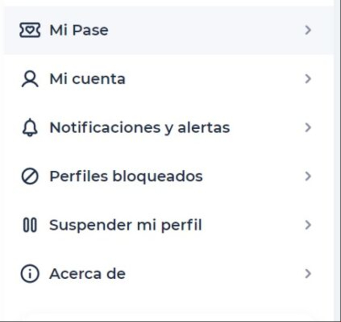 Cómo eliminar una cuenta de Meetic definitivamente - Como cancelar tu pase de Meetic