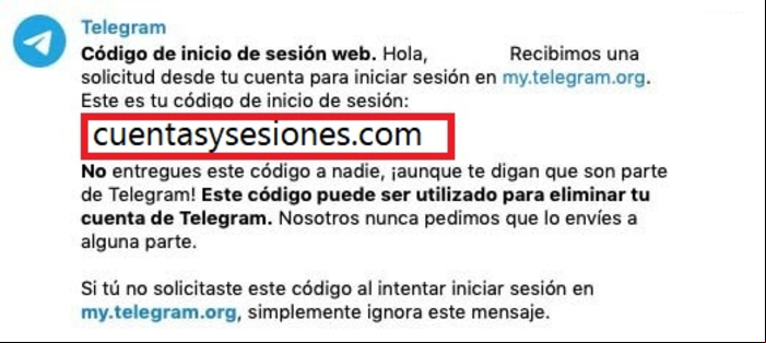 Cómo eliminar una cuenta de Telegram definitivamente - Eliminar definitivamente mi cuenta de Telegram