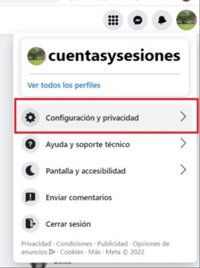 Cómo eliminar una cuenta de Tinder definitivamente - Cómo borrar el rastro de Tinder en Facebook
