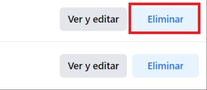 Cómo eliminar una cuenta de Tinder definitivamente - Cómo borrar el rastro de Tinder en Facebook