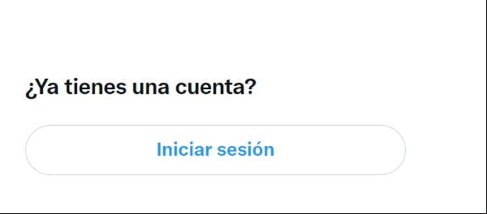 Cómo eliminar una cuenta de Twitter - Eliminar cuenta de Twitter desde un ordenador / PC 