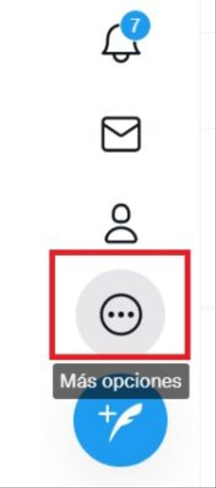 Cómo eliminar una cuenta de Twitter - Eliminar cuenta de Twitter desde un ordenador / PC 
